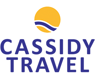 cassidy travel head office